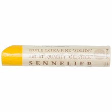 Sennelier Oil Stick Large Primary Yellow 574 Sennelier Oil Stick Large Primary Yellow 574