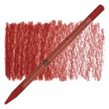 Sennelier Pastel Pencil Burnt Madder 376