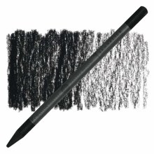 Sennelier Pastel Pencil Lamp Black 526