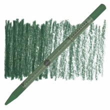 Sennelier Pastel Pencil Leaf Green 199