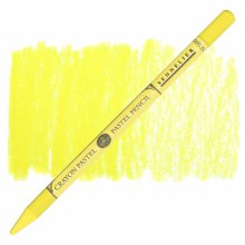 Sennelier Pastel Pencil Lemon Yellow 600