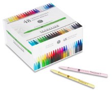 Sennelier Pastel Pencil Set 48 - Introductory Sennelier Pastel Pencil Set 48 - Introductory