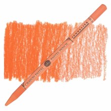 Sennelier Pastel Pencil Vermilion 83