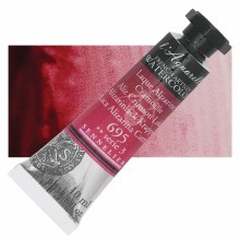 Sennelier L'Aquarelle Watercolour 10ml Alizarin Crimson Lake 695