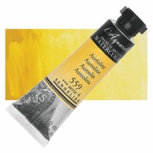 Sennelier L'Aquarelle Watercolour 10ml Aureoline 559 Sennelier L'Aquarelle Watercolour 10ml Aureoline 559
