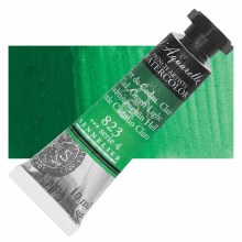 Sennelier L'Aquarelle Watercolour 10ml Cadmium Green Light 823 Sennelier L'Aquarelle Watercolour 10ml Cadmium Green Light 823