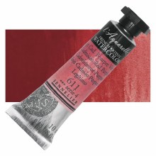 Sennelier L'Aquarelle Watercolour 10ml Cadmium Red Purple 611