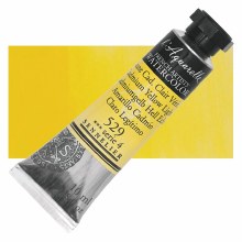 Sennelier L'Aquarelle Watercolour 10ml Cadmium Yellow Light 529 Sennelier L'Aquarelle Watercolour 10ml Cadmium Yellow Light 529