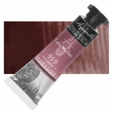 Sennelier L'Aquarelle Watercolour 10ml Caput Mortum 919