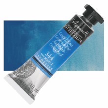 Sennelier L'Aquarelle Watercolour 10ml Cinereous Blue 344