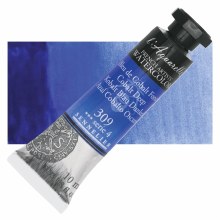 Sennelier L'Aquarelle Watercolour 10ml Cobalt Deep 309