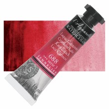 Sennelier L'Aquarelle Watercolour 10ml Crimson Lake 688