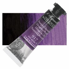 Sennelier L'Aquarelle Watercolour 10ml Dioxazine Purple 917