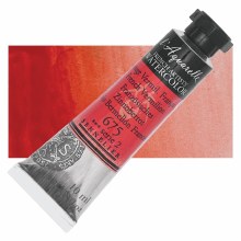 Sennelier L'Aquarelle Watercolour 10ml French Vermilion 675