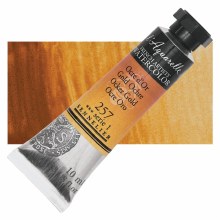 Sennelier L'Aquarelle Watercolour 10ml Gold Ochre 257