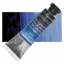 Sennelier L'Aquarelle Watercolour 10ml Blue Indanthrene 395