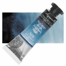 Sennelier L'Aquarelle Watercolour 10ml Indigo 308