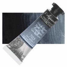Sennelier L'Aquarelle Watercolour 10ml Payne's Grey 703