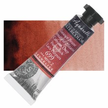 Sennelier L'Aquarelle Watercolour 10ml Permanent Alizarin Crimson Deep 699