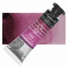 Sennelier L'Aquarelle Watercolour 10ml Permanent Magenta 680
