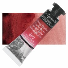Sennelier L'Aquarelle Watercolour 10ml Perylen Brown 499