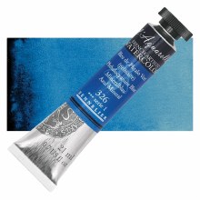 Sennelier L'Aquarelle Watercolour 10ml Phthalo Blue 326
