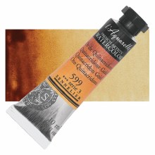 Sennelier L'Aquarelle Watercolour 10ml Quinacridone Gold 599
