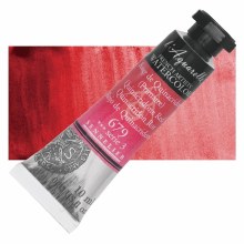 Sennelier L'Aquarelle Watercolour 10ml Quinacridone Red 679