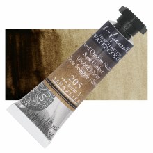 Sennelier L'Aquarelle Watercolour 10ml Raw Umber 205