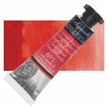 Sennelier L'Aquarelle Watercolour 10ml Rose Dore Madder Lake 691