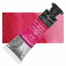 Sennelier L'Aquarelle Watercolour 10ml Rose Madder Lake 690