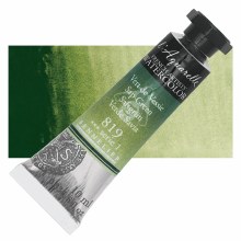 Sennelier L'Aquarelle Watercolour 10ml Sap Green 819 Sennelier L'Aquarelle Watercolour 10ml Sap Green 819