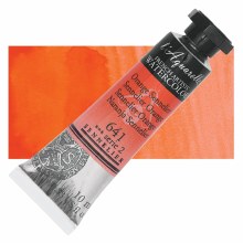 Sennelier L'Aquarelle Watercolour 10ml Sennelier Orange 641