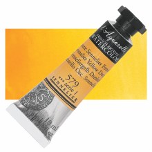 Sennelier L'Aquarelle Watercolour 10ml Sennelier Yellow Deep 579