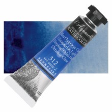 Sennelier L'Aquarelle Watercolour 10ml Ultramarine Light 312