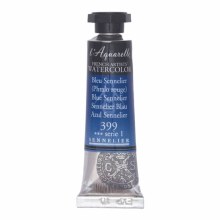 Sennelier L'Aquarelle Watercolour 10ml Sennelier Blue 399