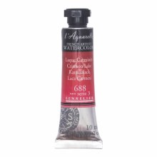 Sennelier L'Aquarelle Watercolour 10ml Crimson Lake 688