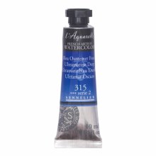 Sennelier L'Aquarelle Watercolour 10ml Ultramarine Deep 315