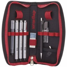 Sense Bag College Set of Copic Multiliner SP's - Set A Sense Bag College Set of Copic Multiliner SP's - Set A