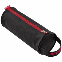 SenseBag Pencil Case Black