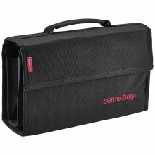 SenseBag Wallet Black 72s