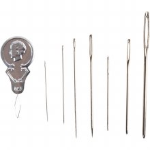 Set of Needles 3.8-cm-7cm