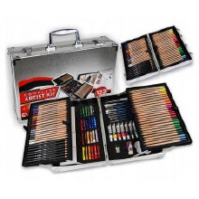 Daler Rowney Simply Complete Art Set 122 Daler Rowney Simply Complete Art Set 122