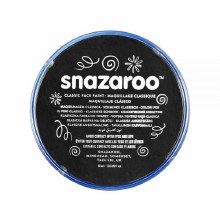 Snazaroo 18ml Classic Black Snazaroo 18ml Classic Black