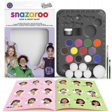 Additional picture of Snazaroo Ultimate Party Pack