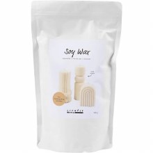Soy Wax 500g Soy Wax 500g
