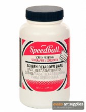 Speedball 236ml Screen Retarde Speedball 236ml Screen Retarde