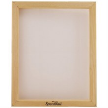 85 Monofilament Wooden Printing Screen 16x20'' 85 Monofilament Wooden Printing Screen 16x20''