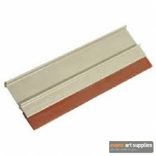 Speedball 9" Fabric Squeegee Speedball 9" Fabric Squeegee