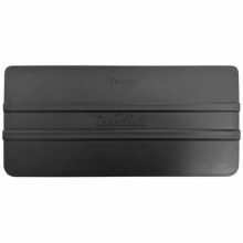 Speedball Black 6" Squeegee